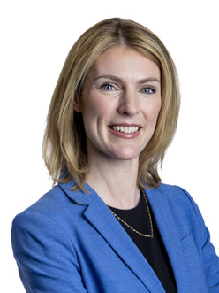 Jennifer Addison portrait